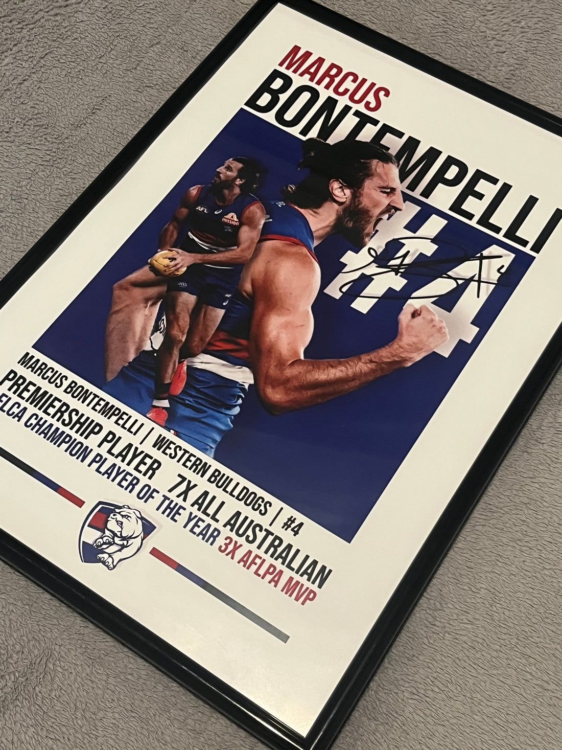 Best Western Bulldogs Posters: The Ultimate Fan's Guide