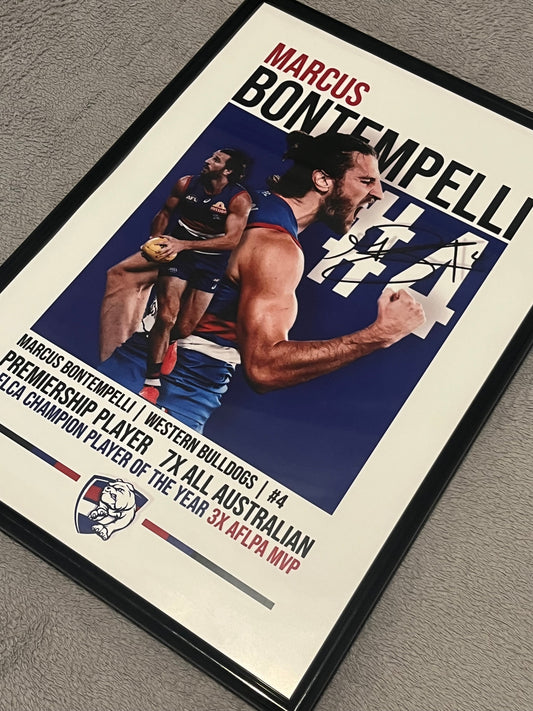 Best Western Bulldogs Posters: The Ultimate Fan's Guide