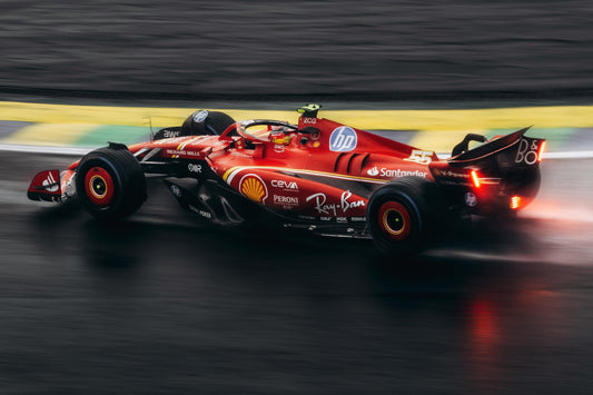The Best Formula 1 Posters of 2026: Every Driver Worth Having on Your Wall