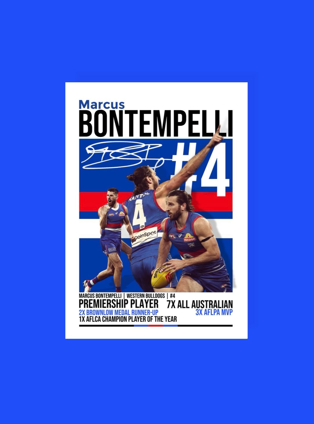 Aussie Rules Collection