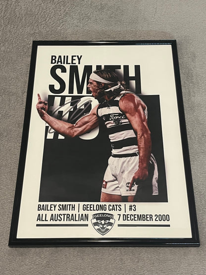 Bailey Smith Poster