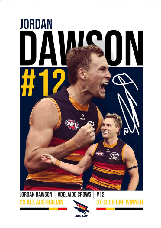 Adelaide Bundle | Dawson, Thilthorpe, Rankine