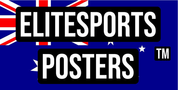 EliteSports Posters