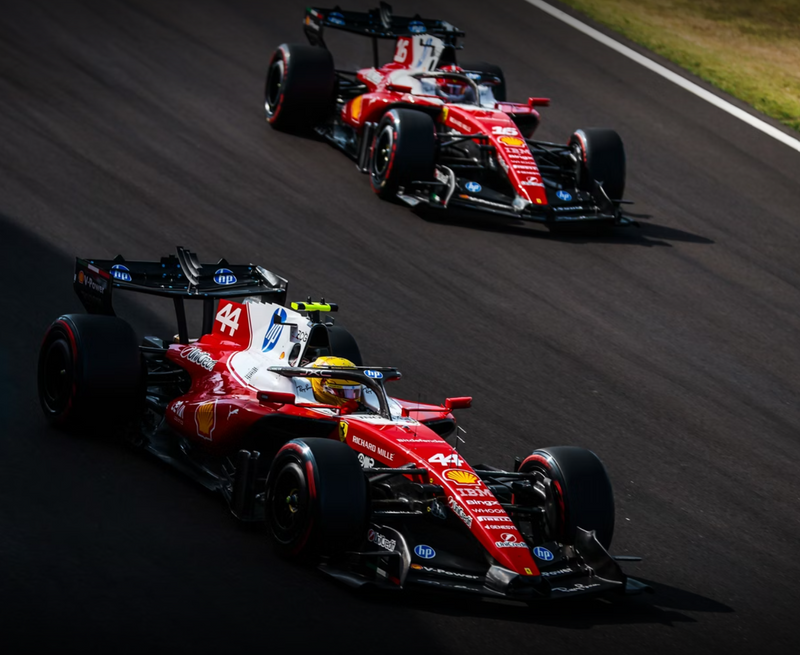 Formula 1
